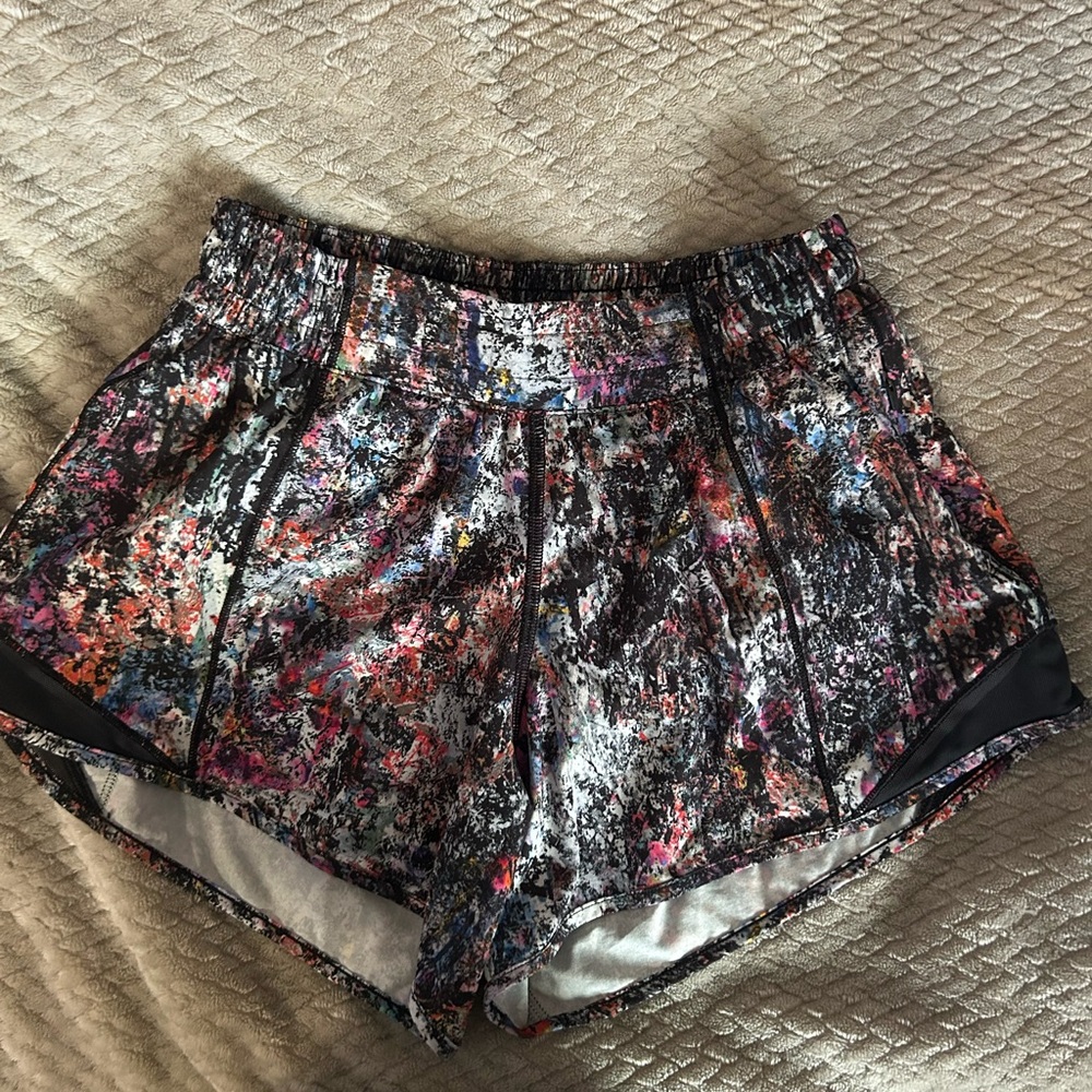 Lululemon Athletica